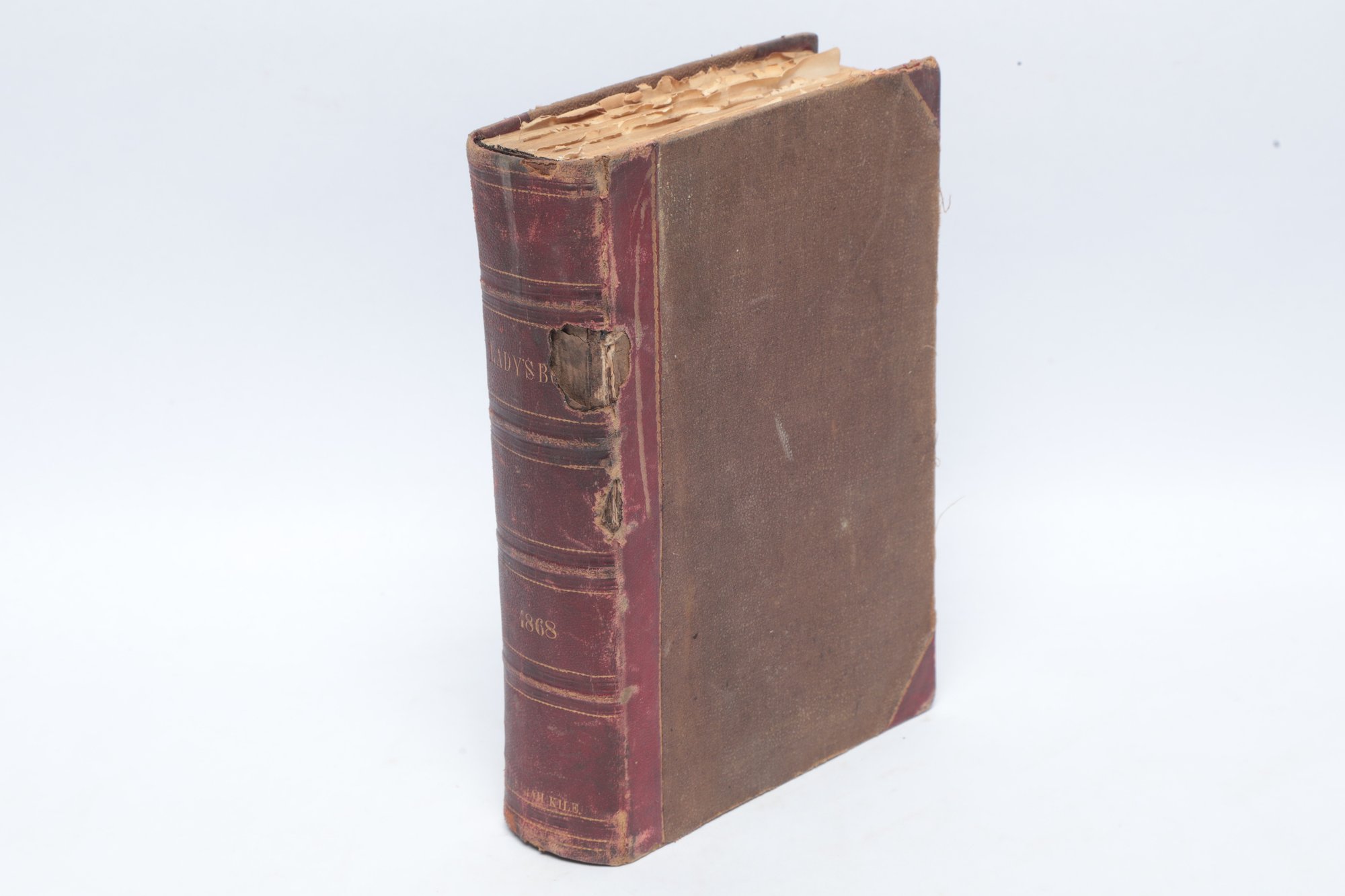 Lot 192