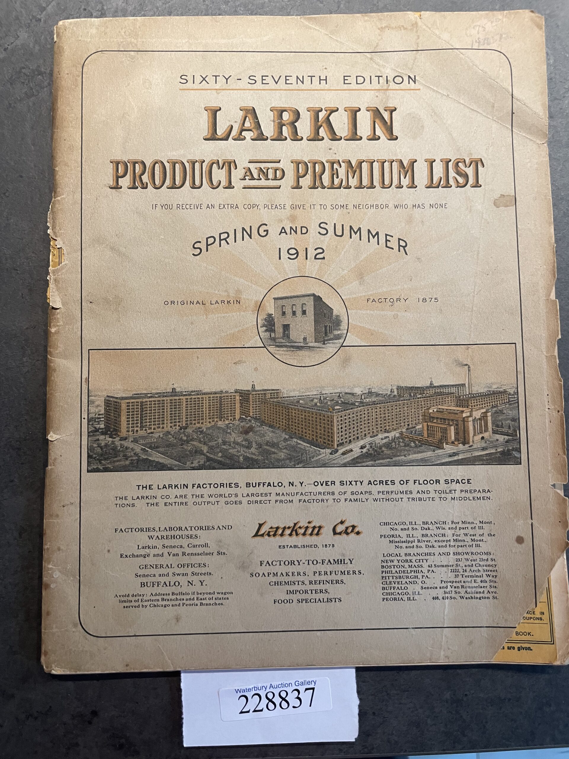 Lot 2