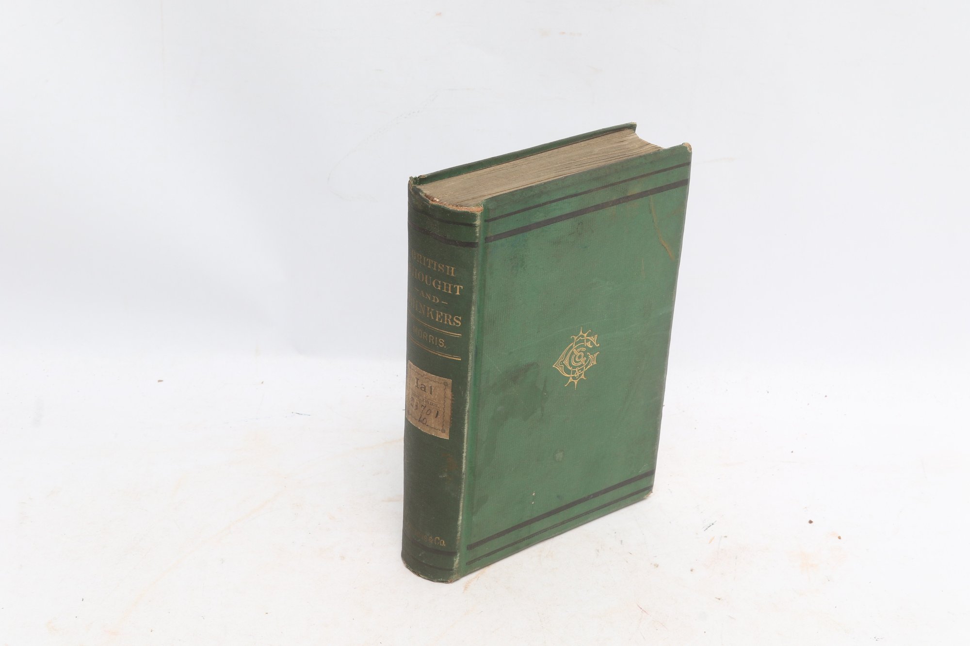 Lot 40