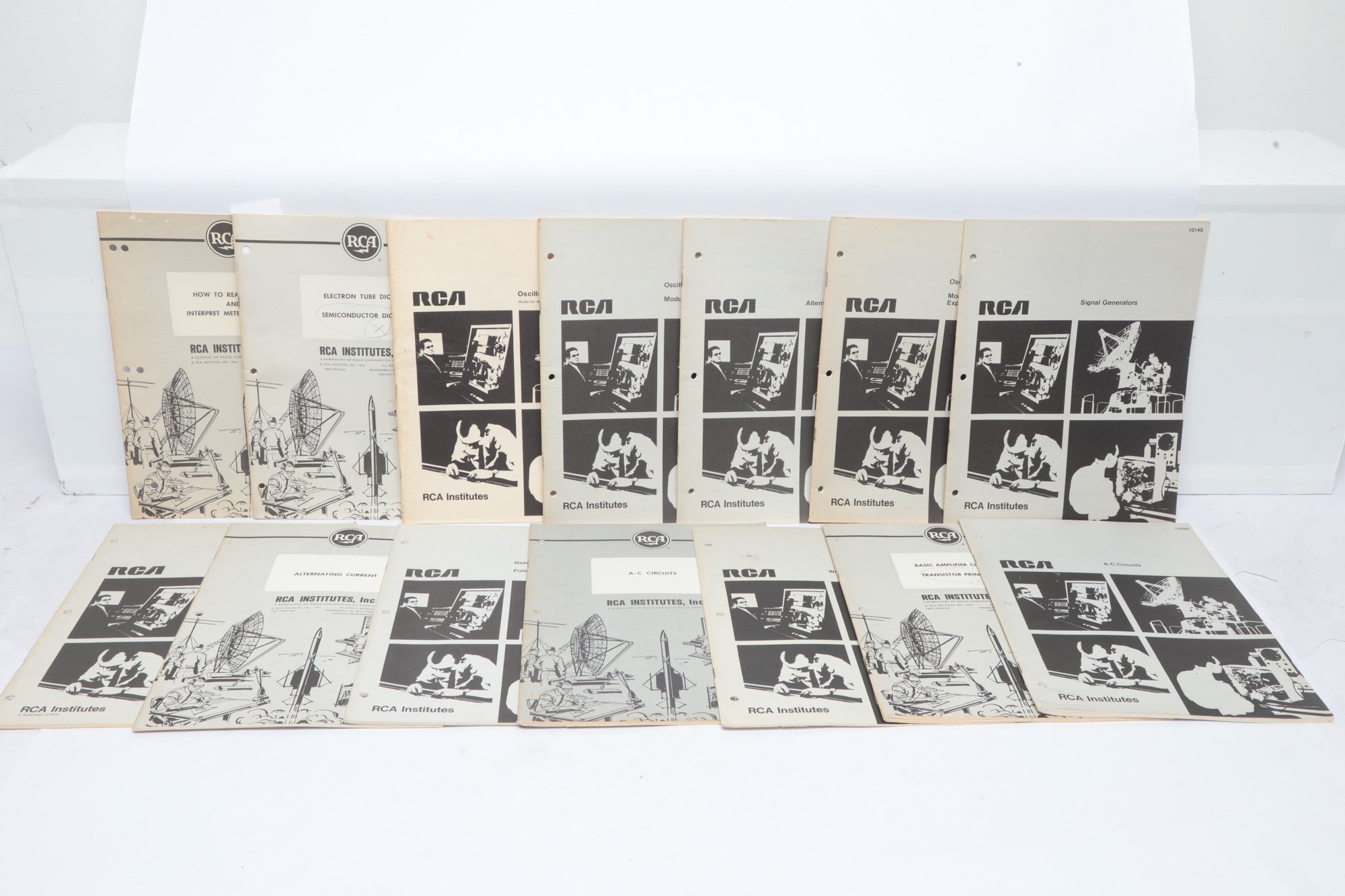 Lot 45