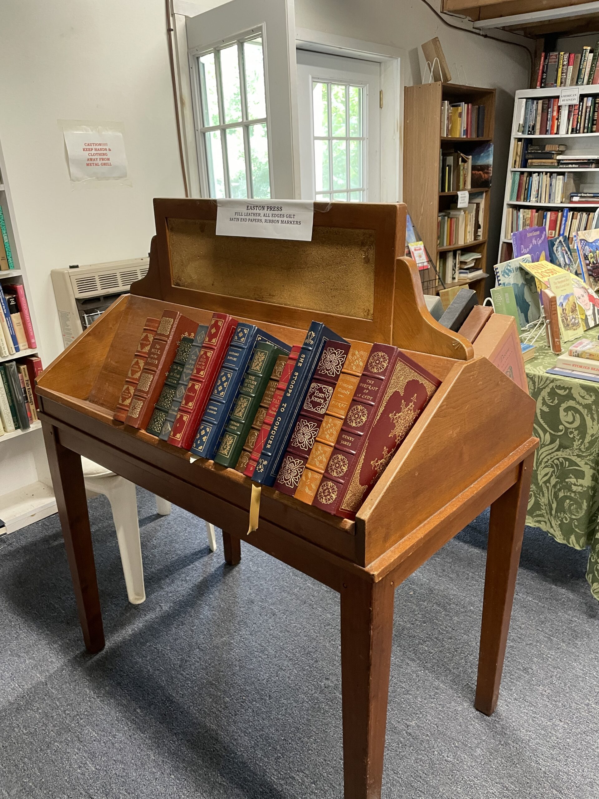Lot 1